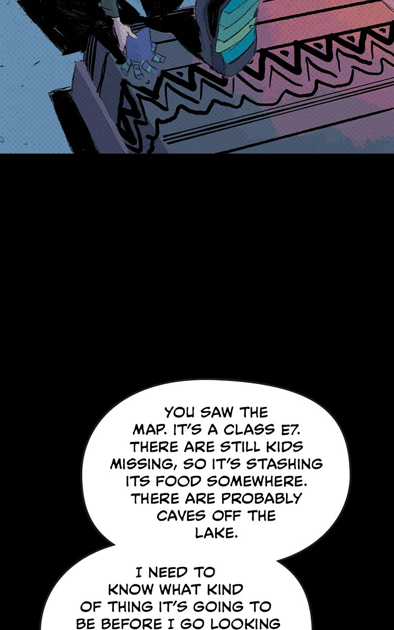 Something is Killing the Children Episode 5 page 39 - 