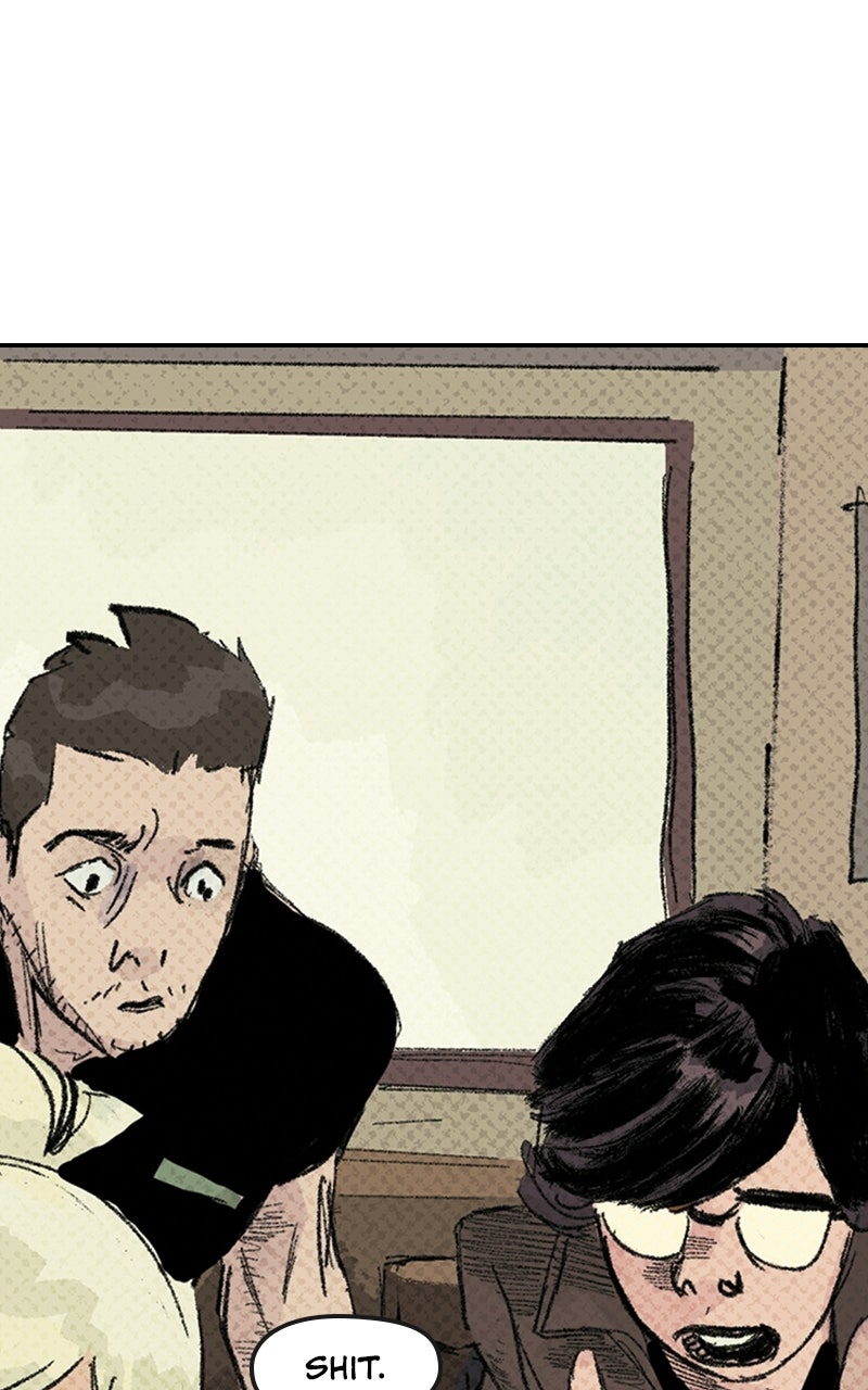 Something is Killing the Children Episode 5 page 5 - 