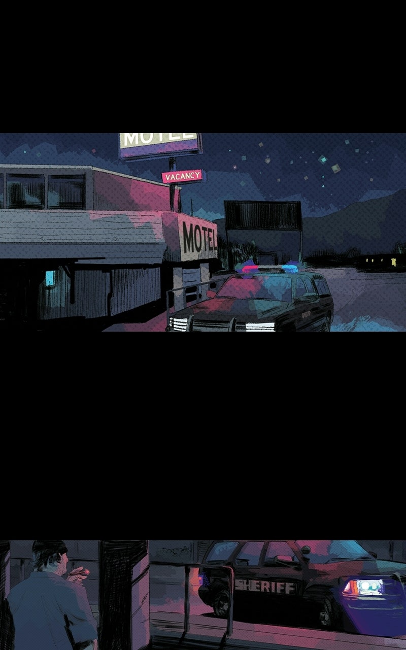 Something is Killing the Children Episode 5 page 42 - 