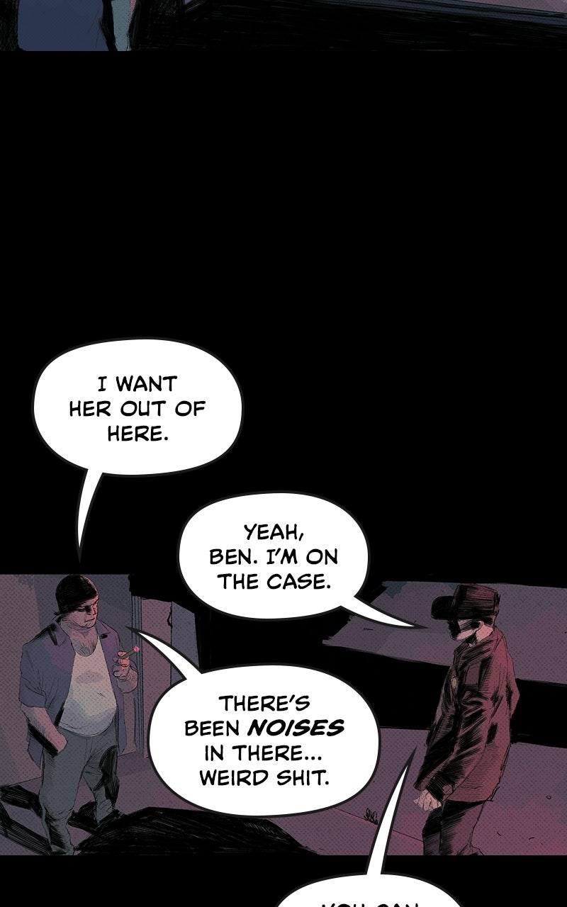 Something is Killing the Children Episode 5 page 43 - 