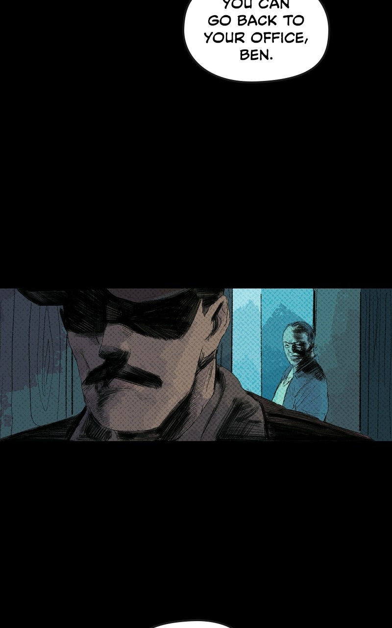 Something is Killing the Children Episode 5 page 44 - 