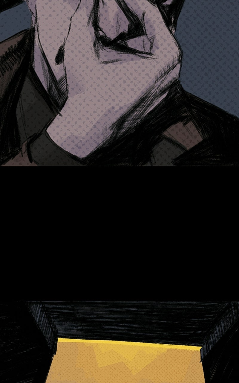 Something is Killing the Children Episode 5 page 46 - 