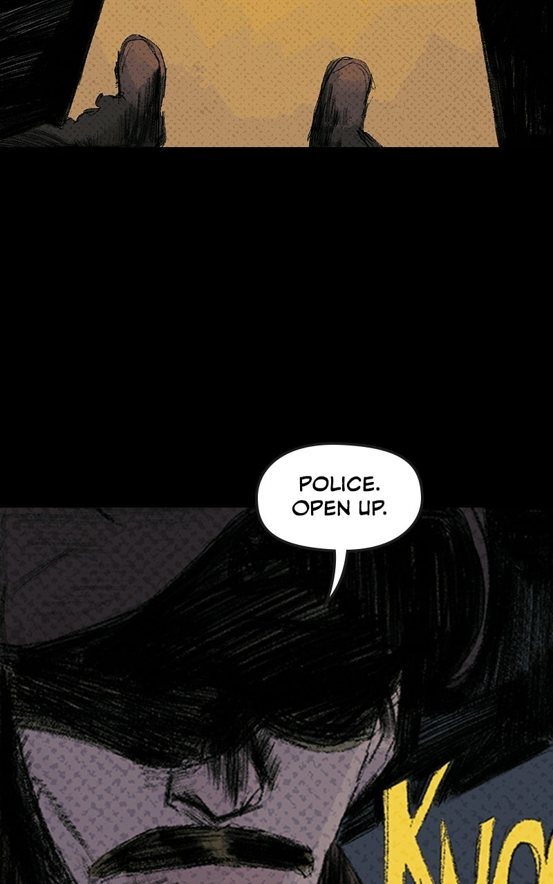 Something is Killing the Children Episode 5 page 47 - 