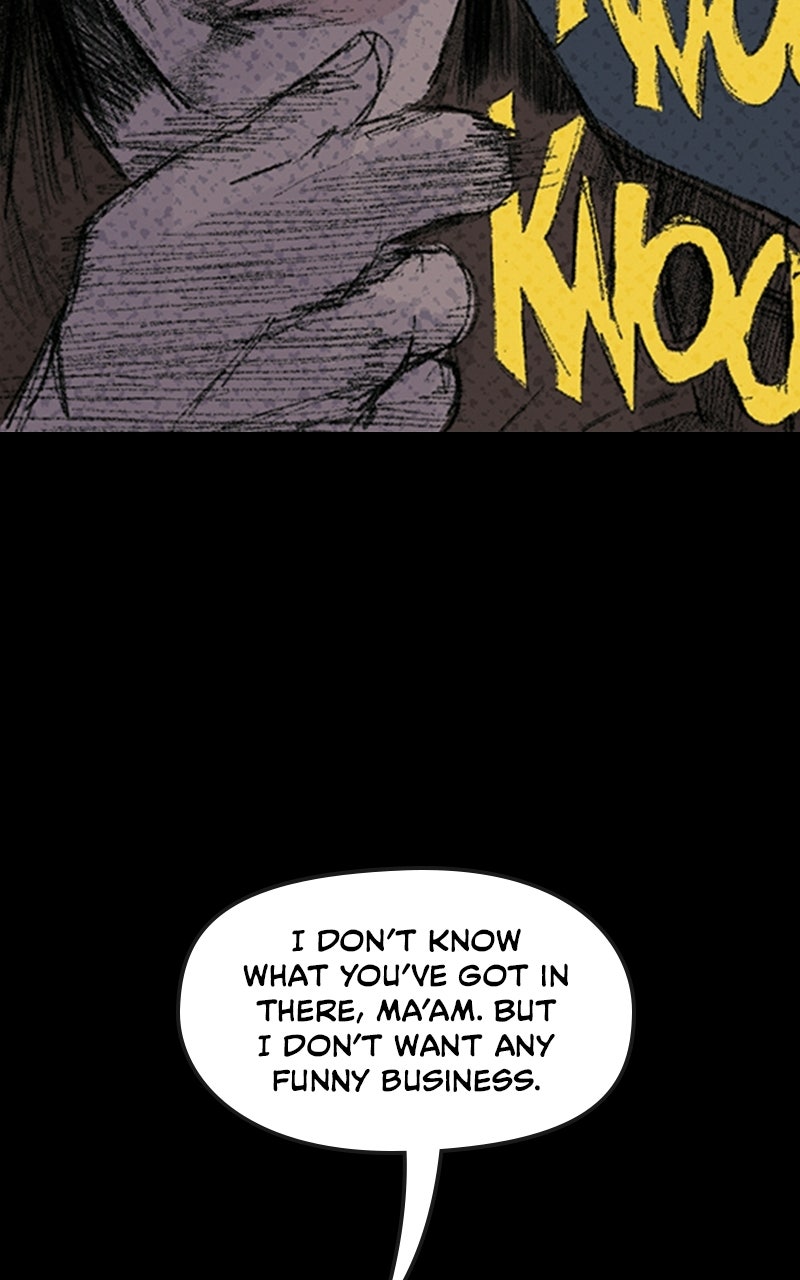 Something is Killing the Children Episode 5 page 48 - 