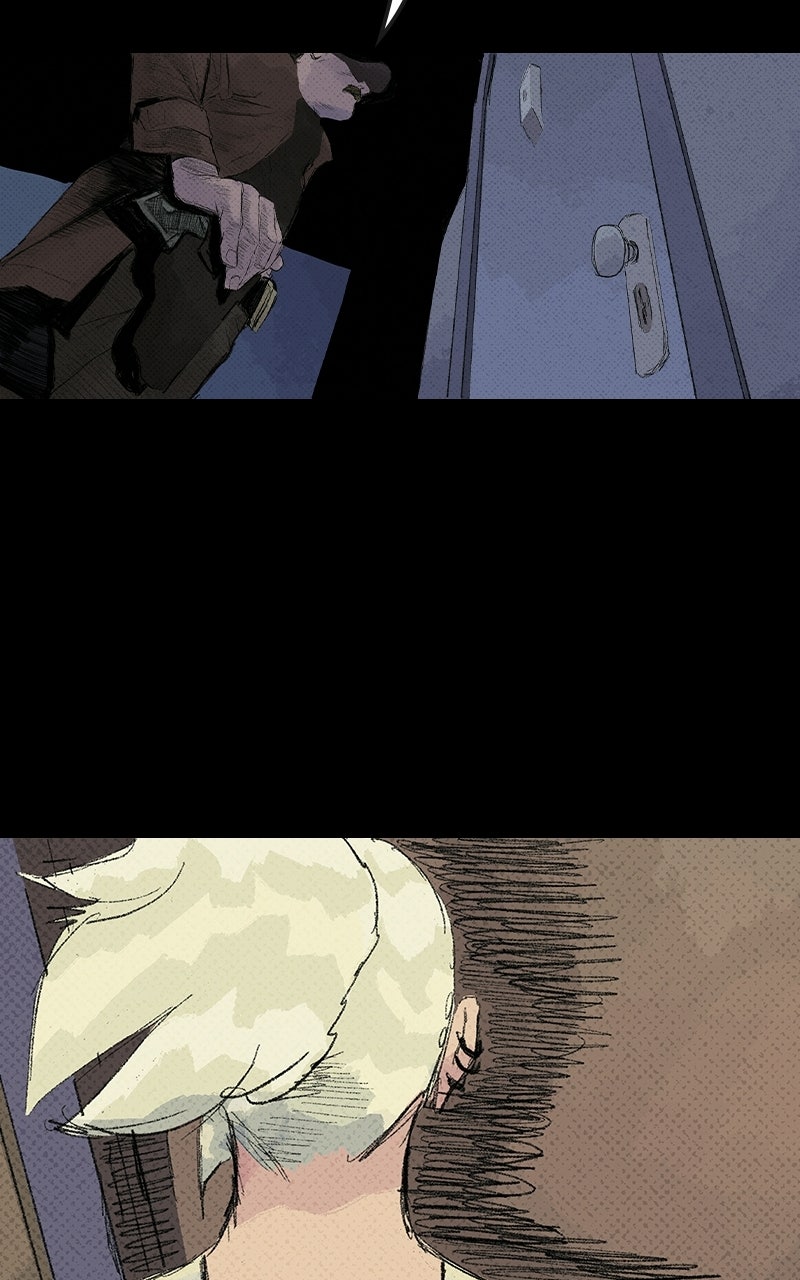 Something is Killing the Children Episode 5 page 49 - 
