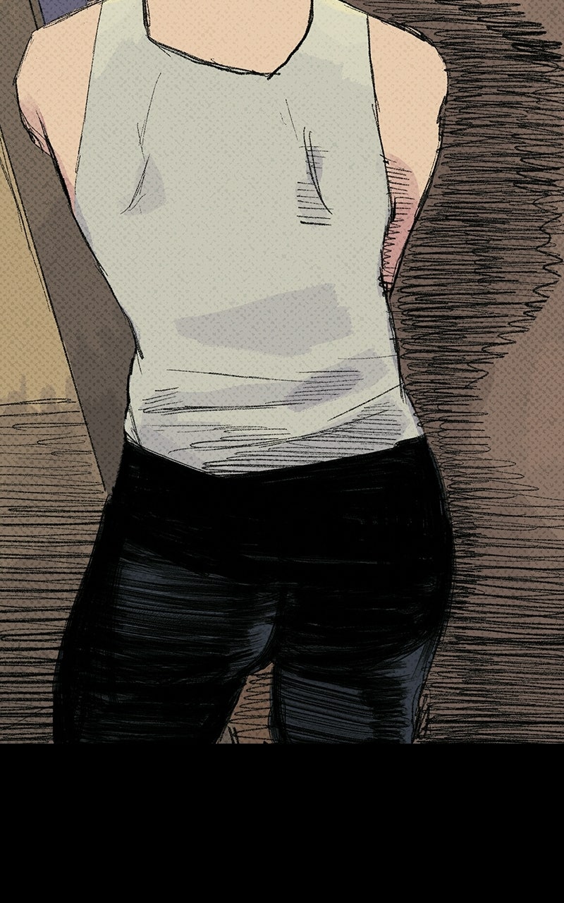 Something is Killing the Children Episode 5 page 50 - 