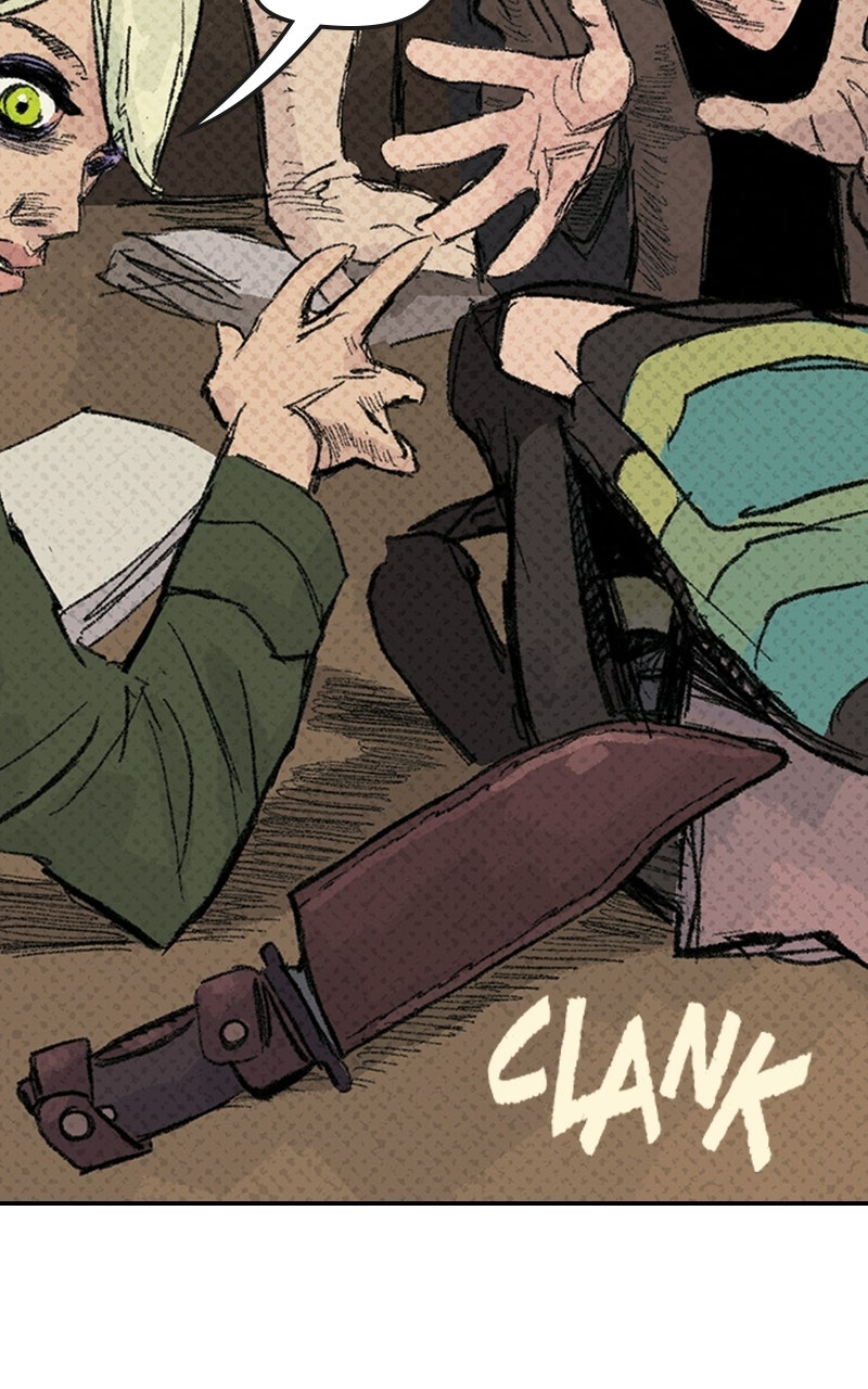 Something is Killing the Children Episode 5 page 6 - 