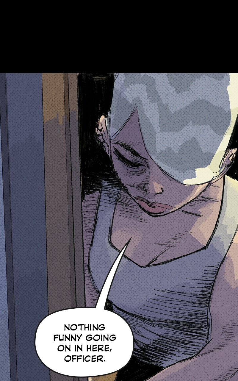 Something is Killing the Children Episode 5 page 51 - 
