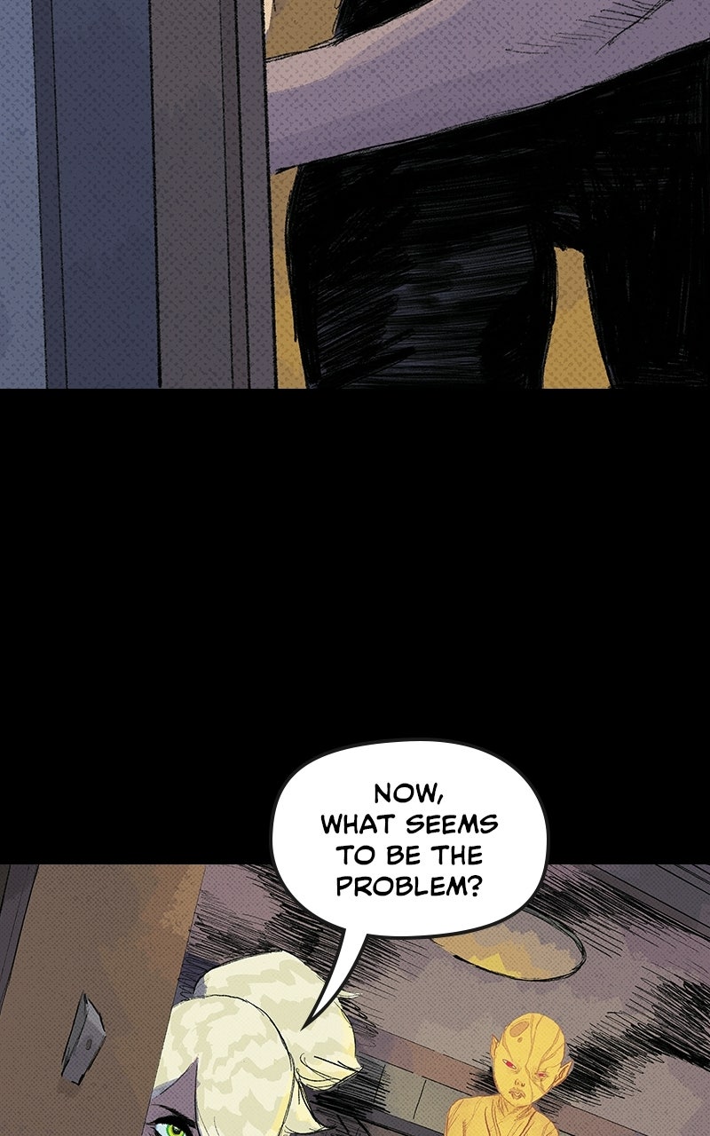 Something is Killing the Children Episode 5 page 52 - 