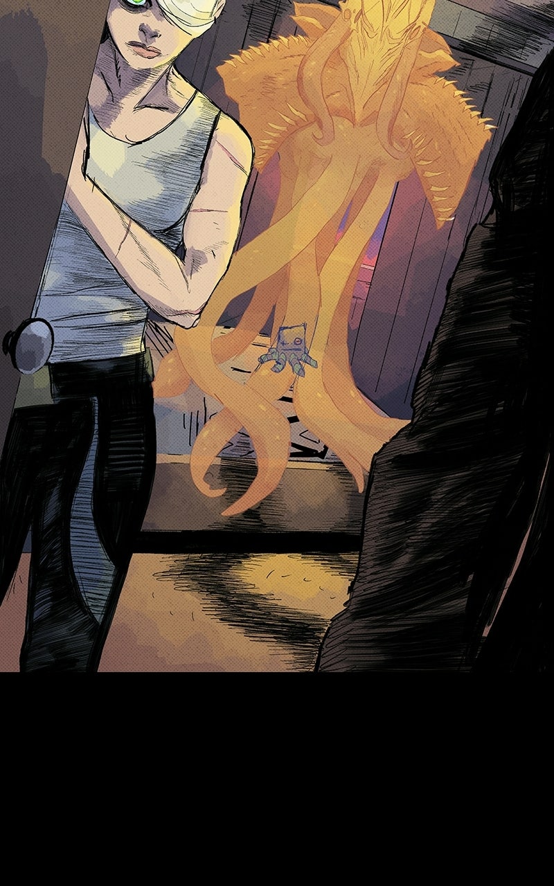 Something is Killing the Children Episode 5 page 53 - 