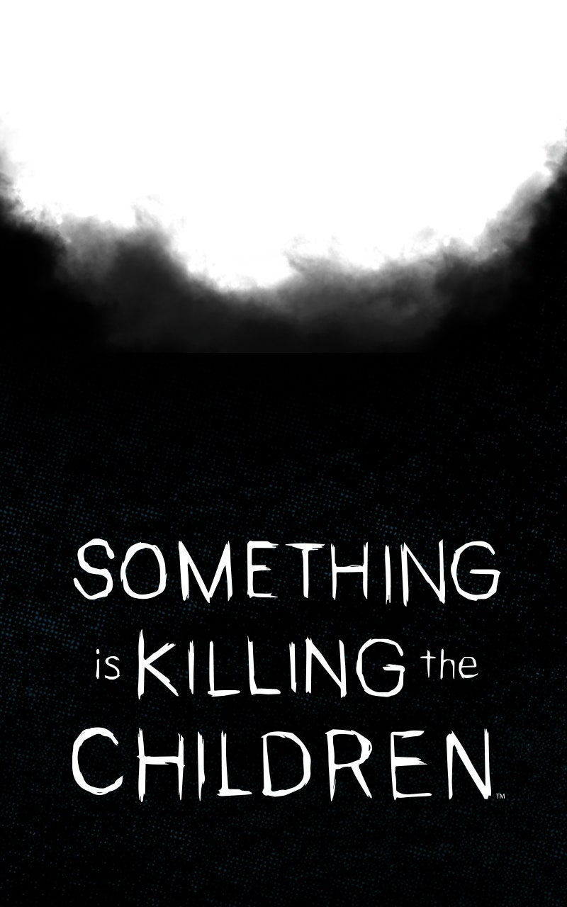 Something is Killing the Children Episode 5 page 7 - 