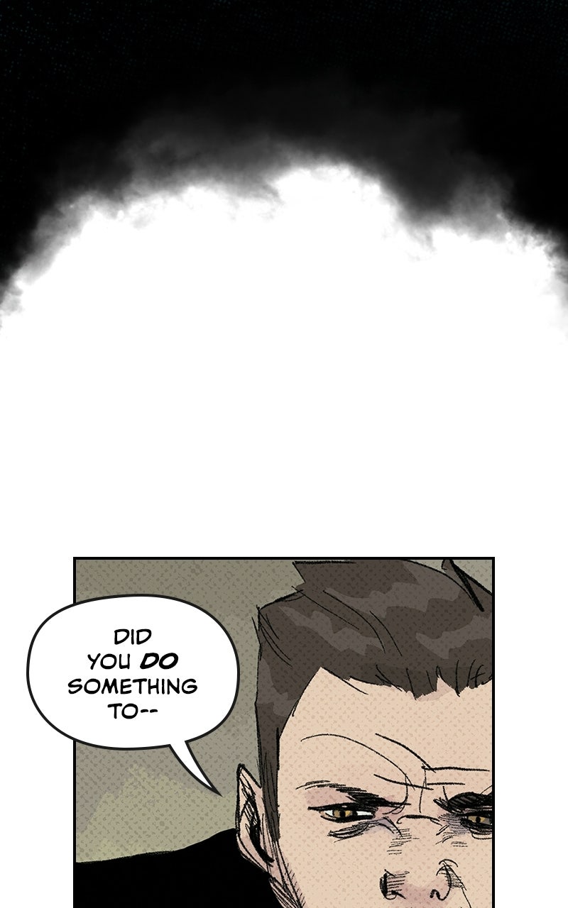 Something is Killing the Children Episode 5 page 8 - 