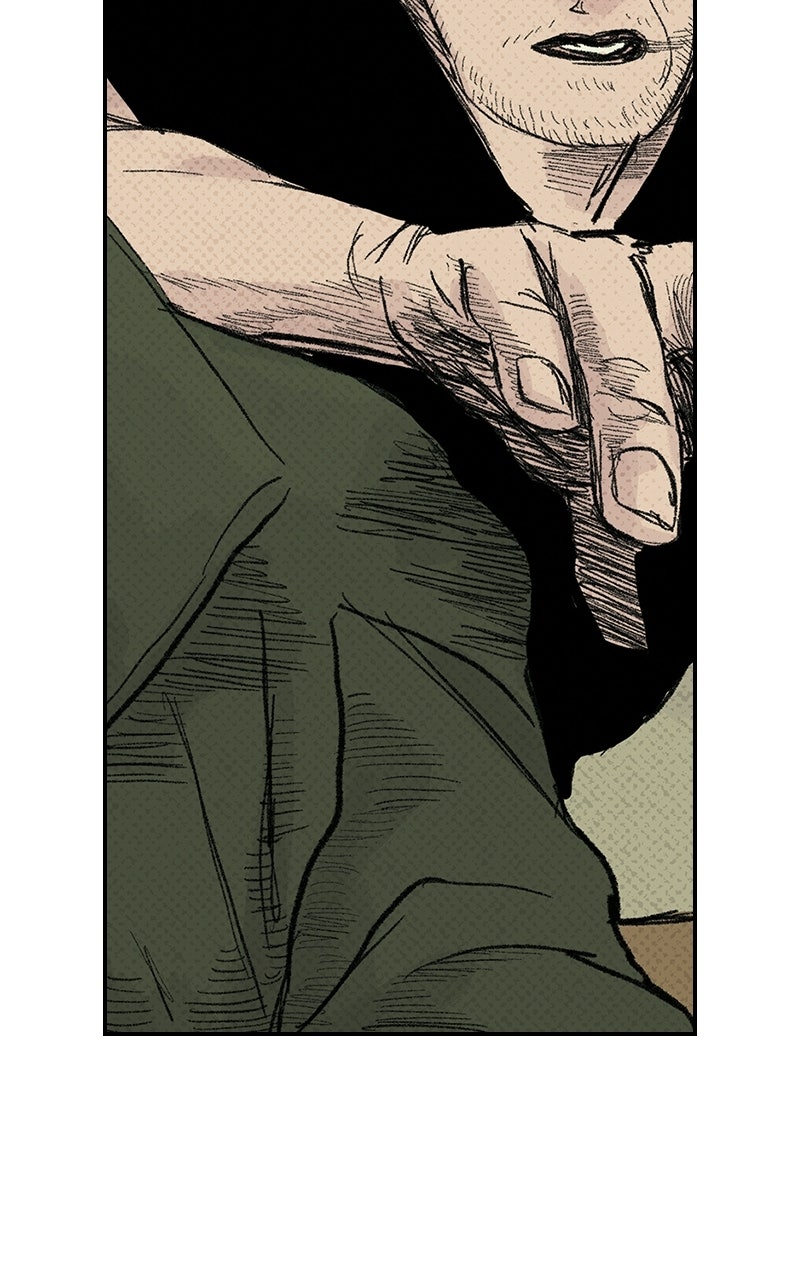 Something is Killing the Children Episode 5 page 9 - 