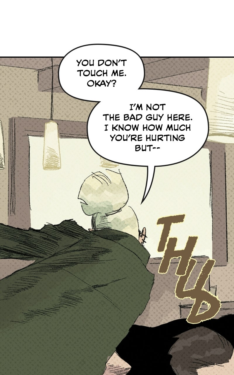 Something is Killing the Children Episode 5 page 10 - 