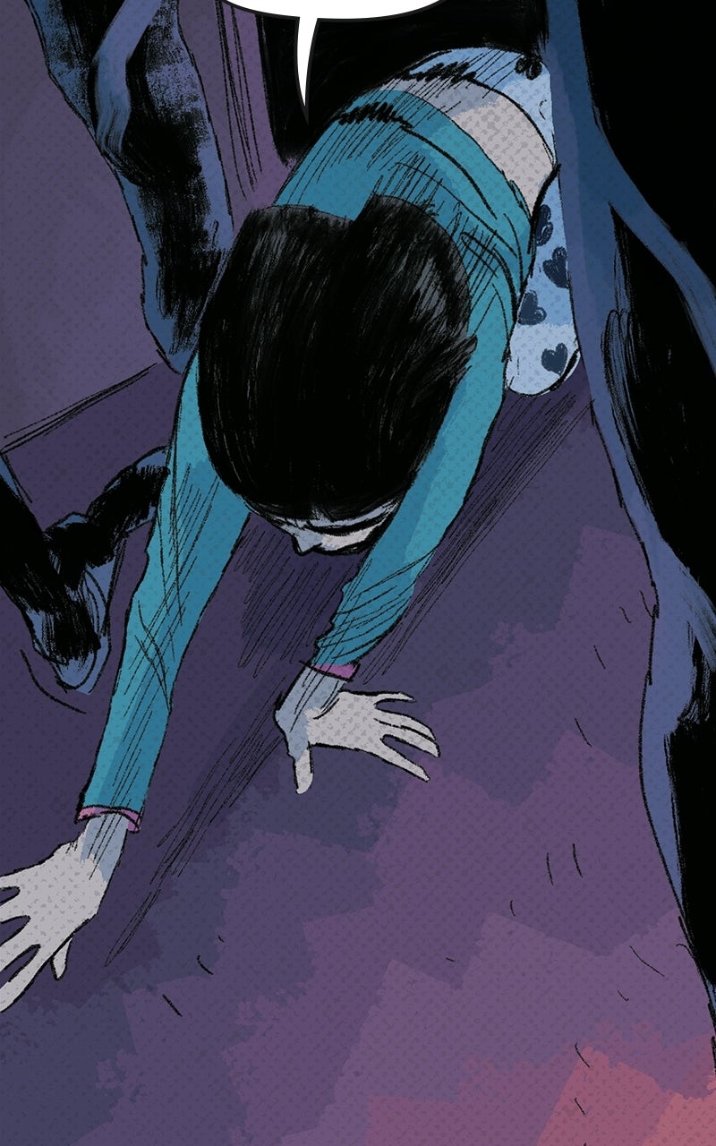 Something is Killing the Children Episode 6 page 15 - 
