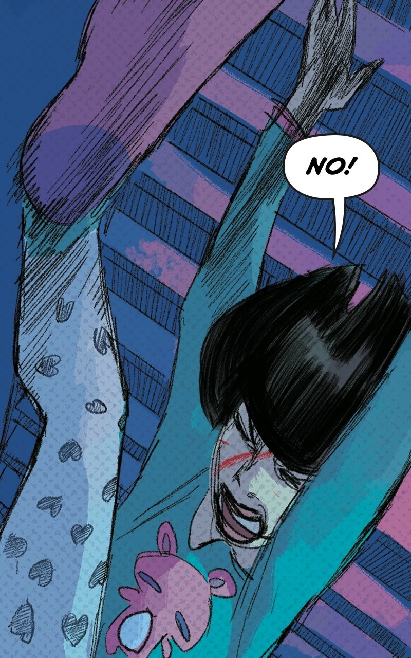 Something is Killing the Children Episode 6 page 19 - 
