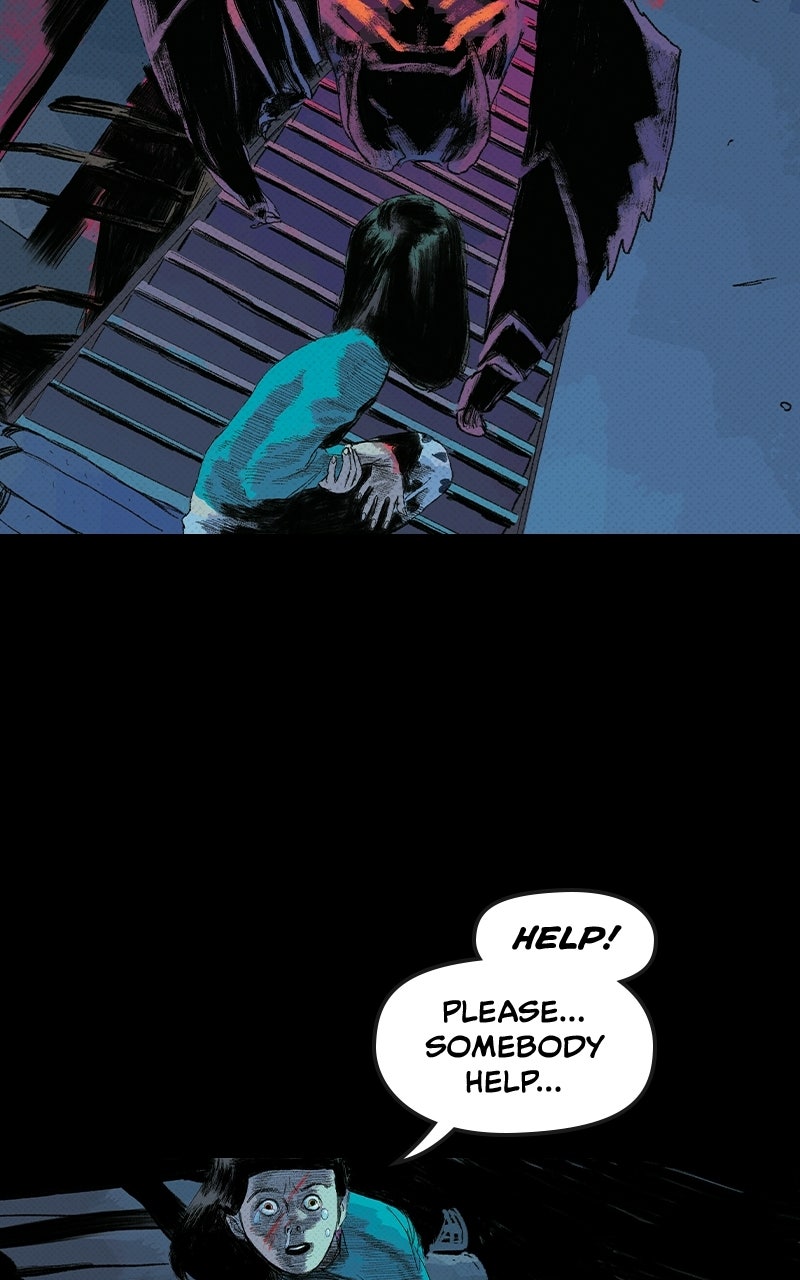 Something is Killing the Children Episode 6 page 23 - 
