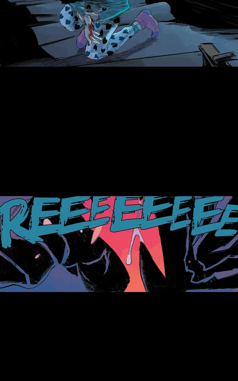Something is Killing the Children Episode 6 page 24 - 