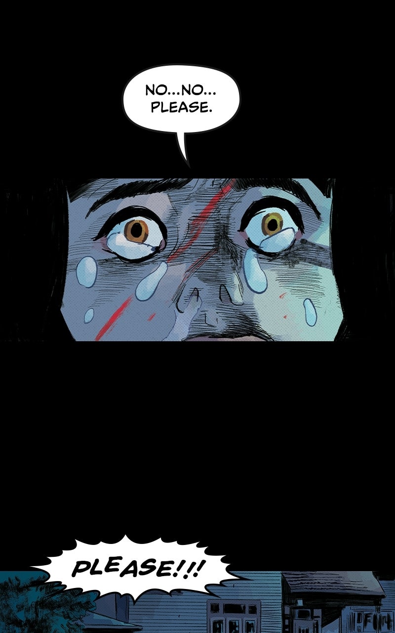 Something is Killing the Children Episode 6 page 25 - 