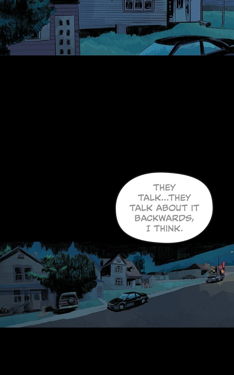 Something is Killing the Children Episode 6 page 26 - 