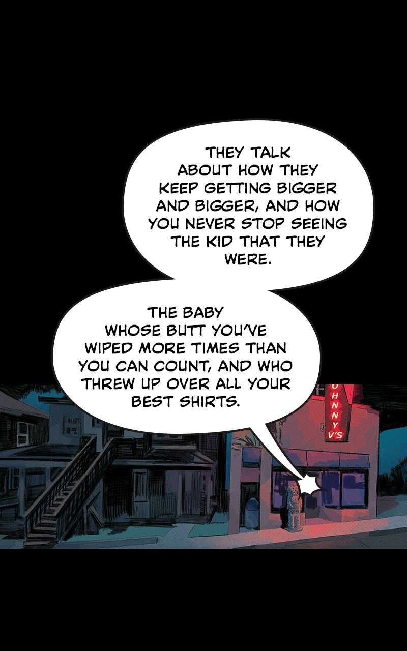Something is Killing the Children Episode 6 page 27 - 