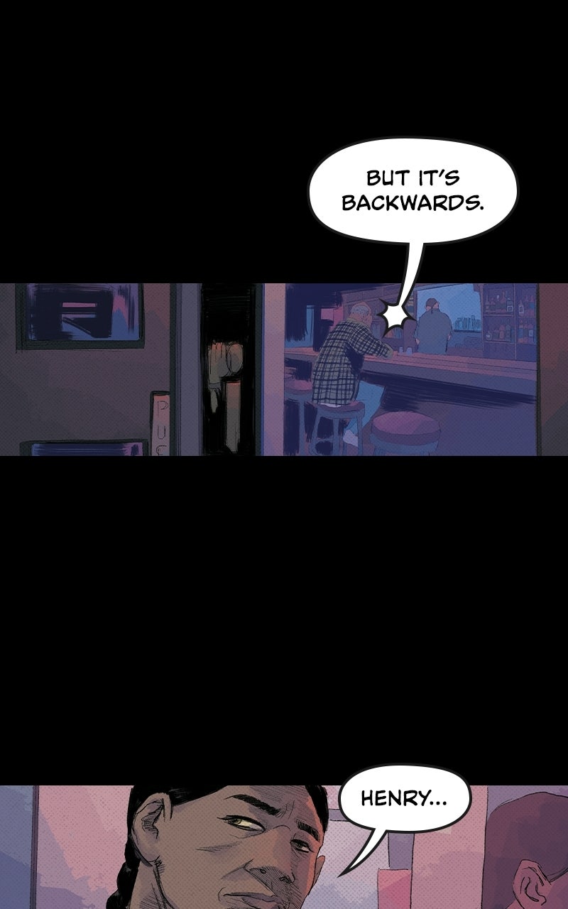 Something is Killing the Children Episode 6 page 28 - 