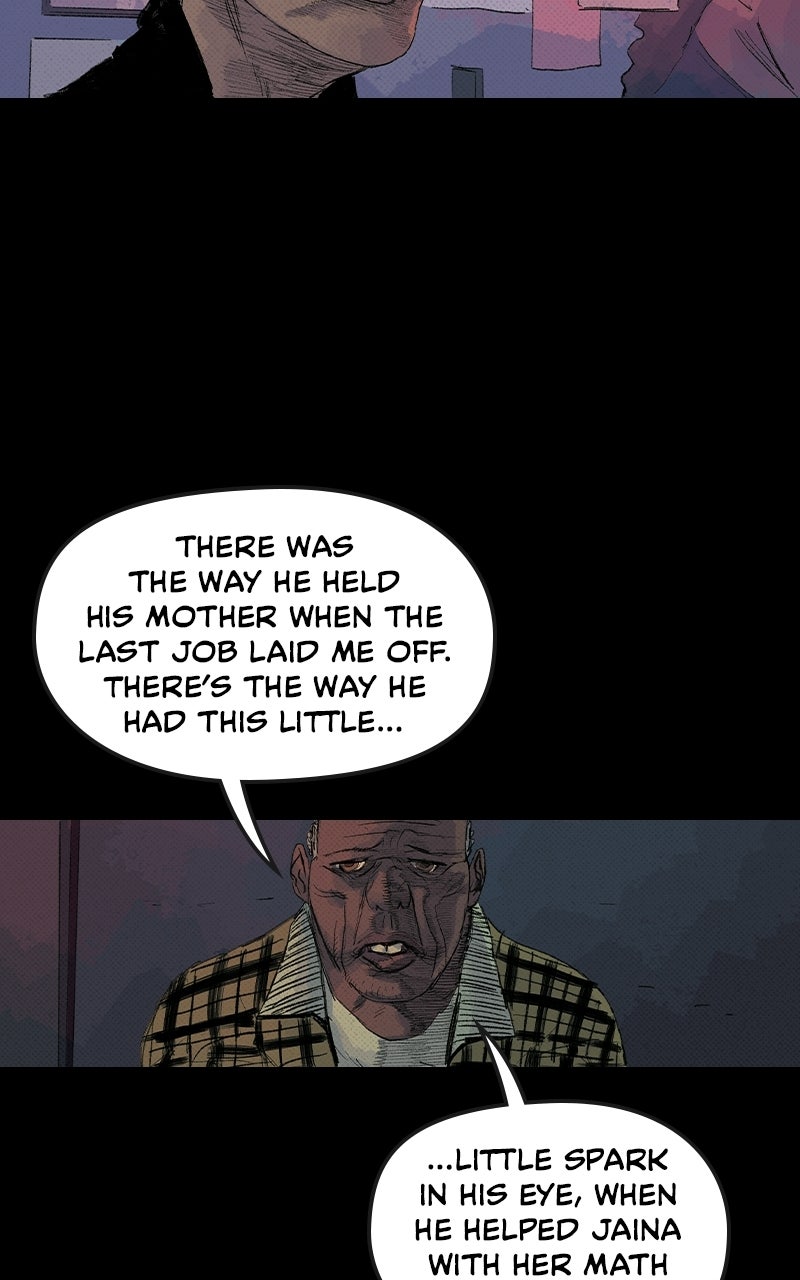 Something is Killing the Children Episode 6 page 29 - 
