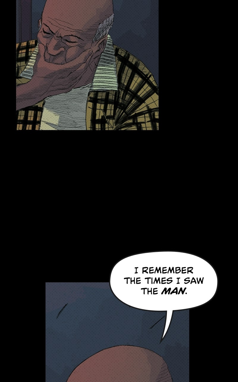 Something is Killing the Children Episode 6 page 31 - 