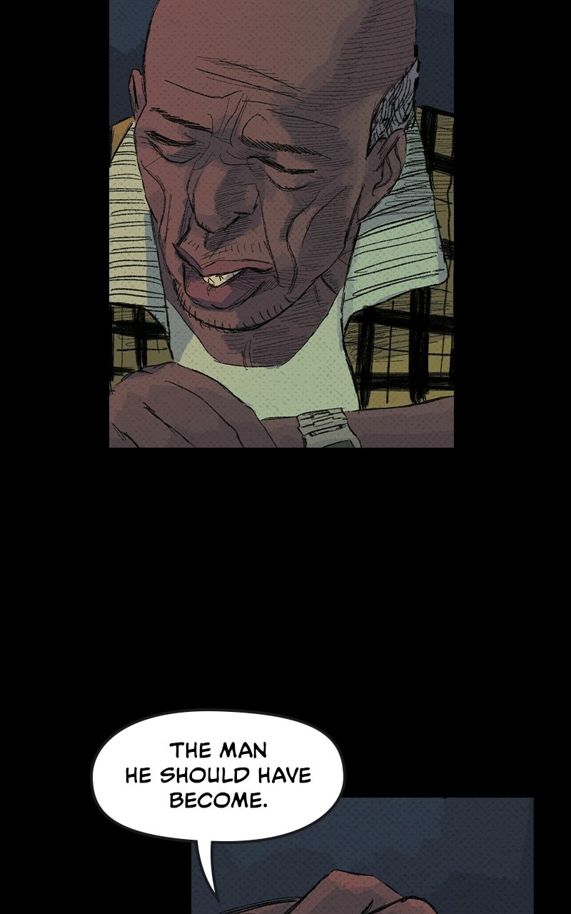 Something is Killing the Children Episode 6 page 32 - 