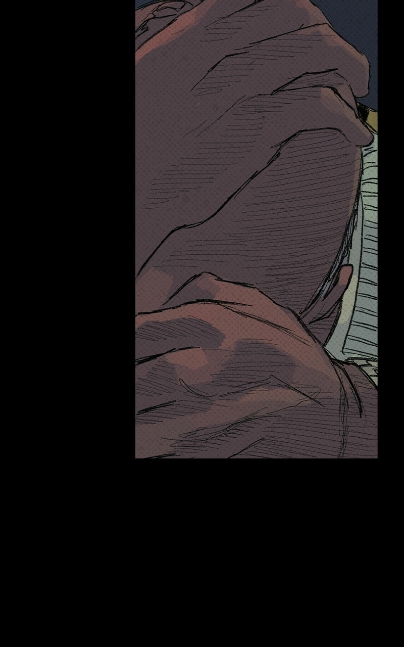 Something is Killing the Children Episode 6 page 33 - 