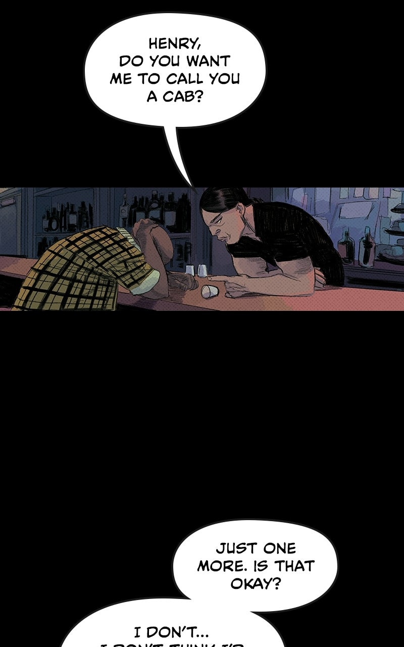 Something is Killing the Children Episode 6 page 34 - 