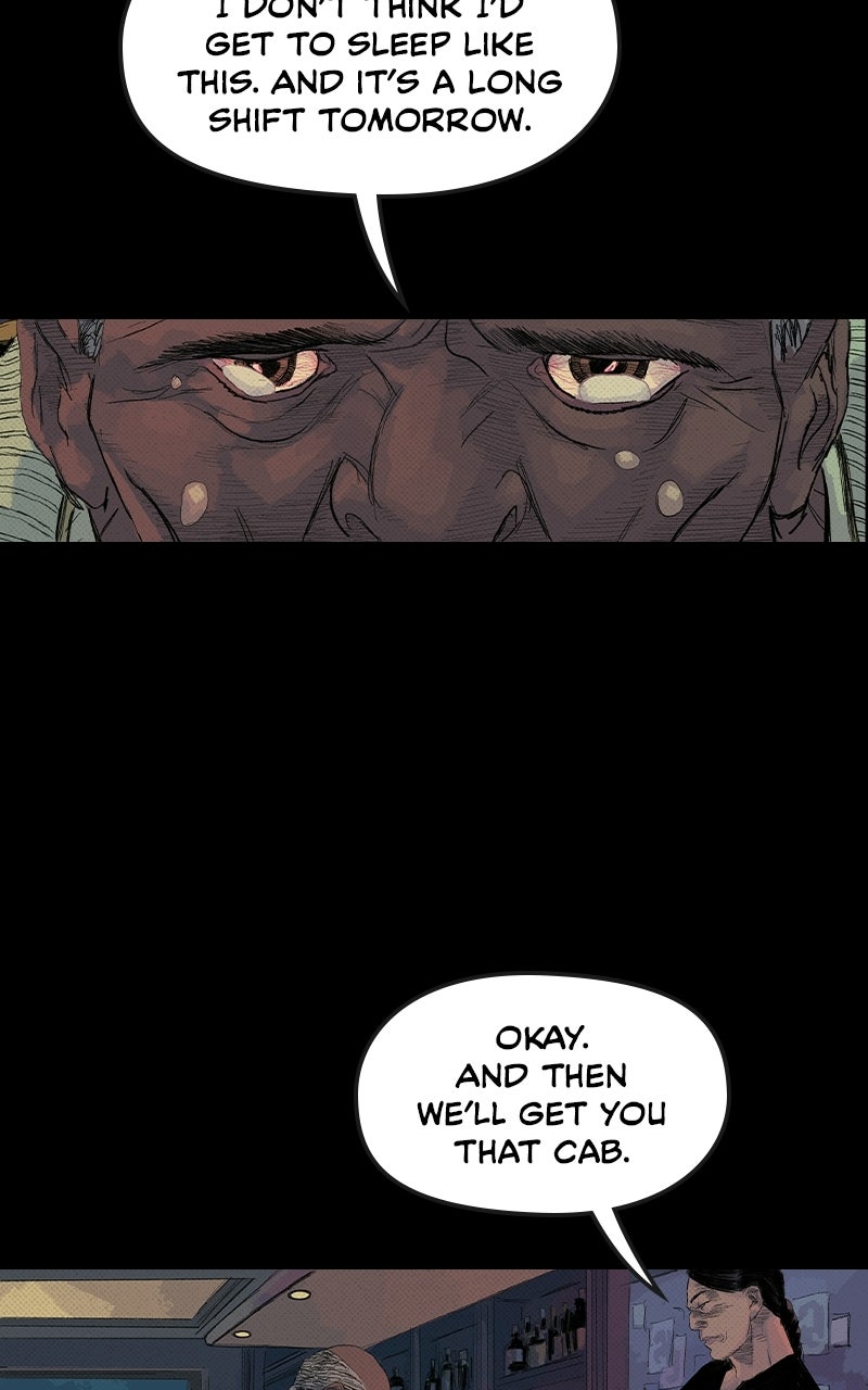 Something is Killing the Children Episode 6 page 35 - 