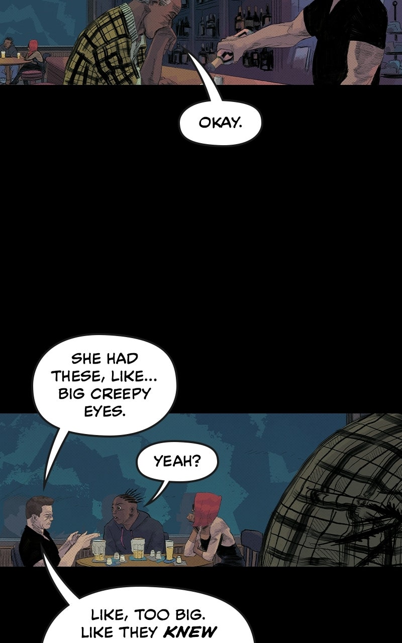 Something is Killing the Children Episode 6 page 36 - 