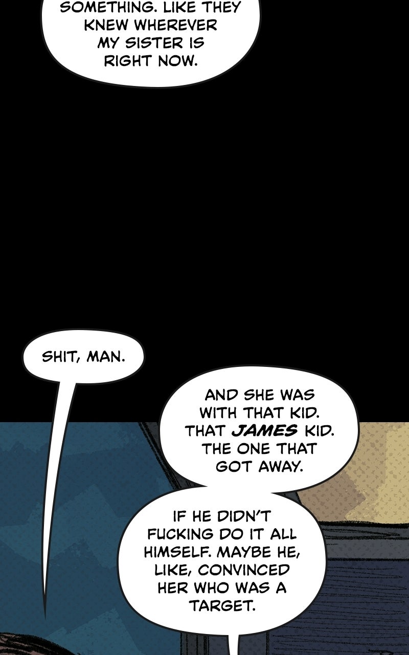 Something is Killing the Children Episode 6 page 37 - 