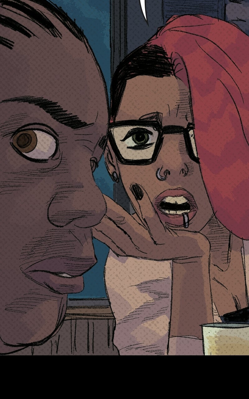 Something is Killing the Children Episode 6 page 38 - 