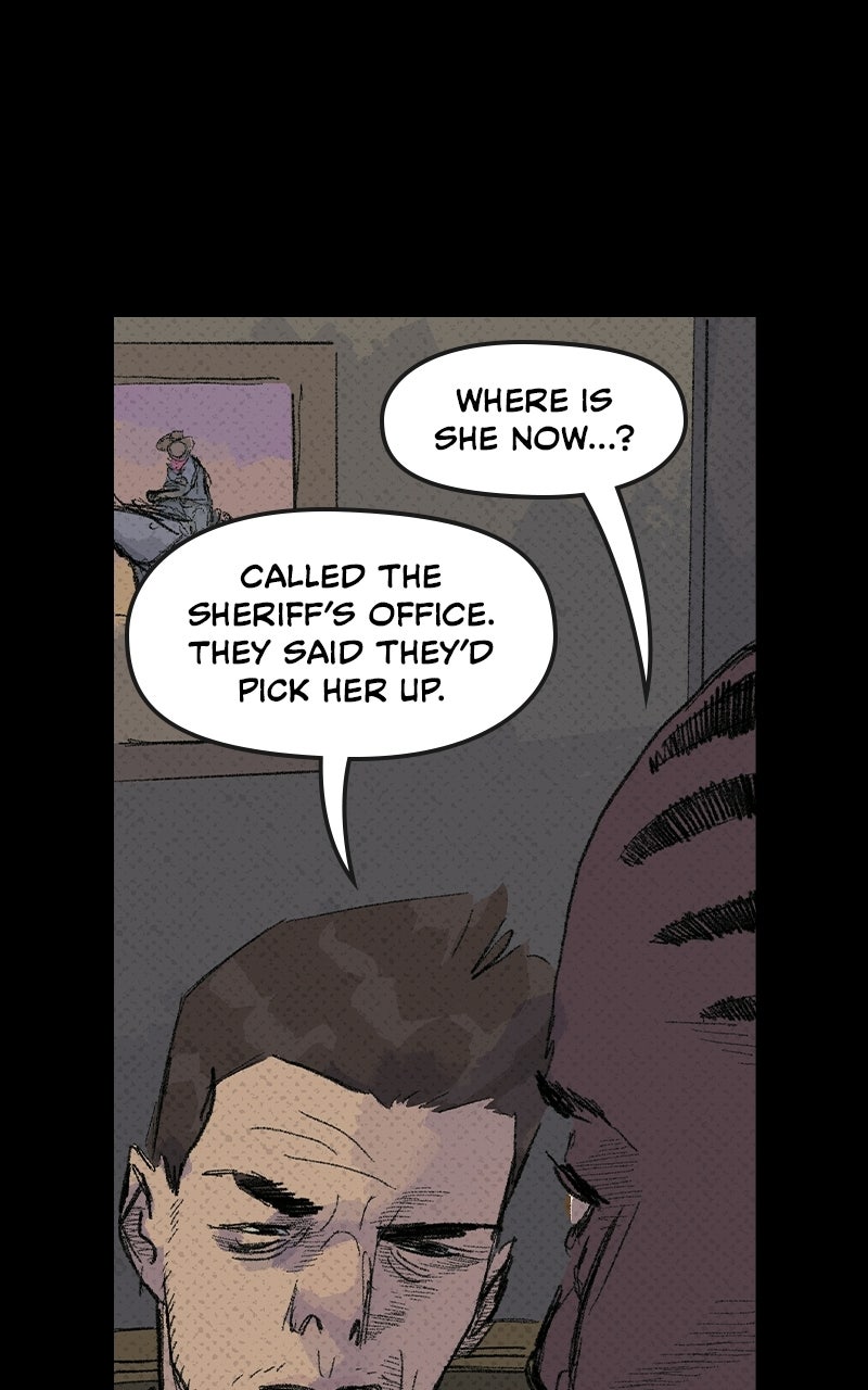 Something is Killing the Children Episode 6 page 39 - 