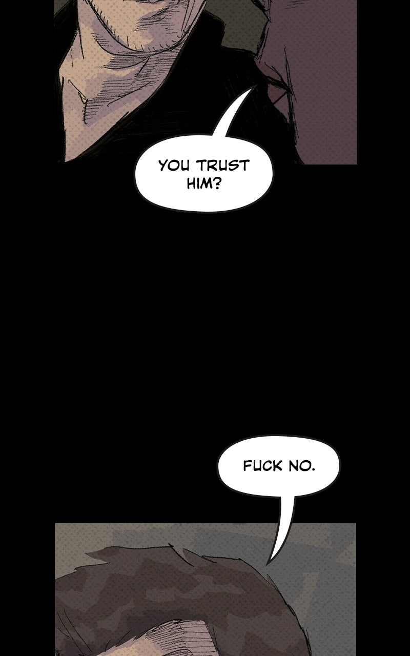 Something is Killing the Children Episode 6 page 40 - 
