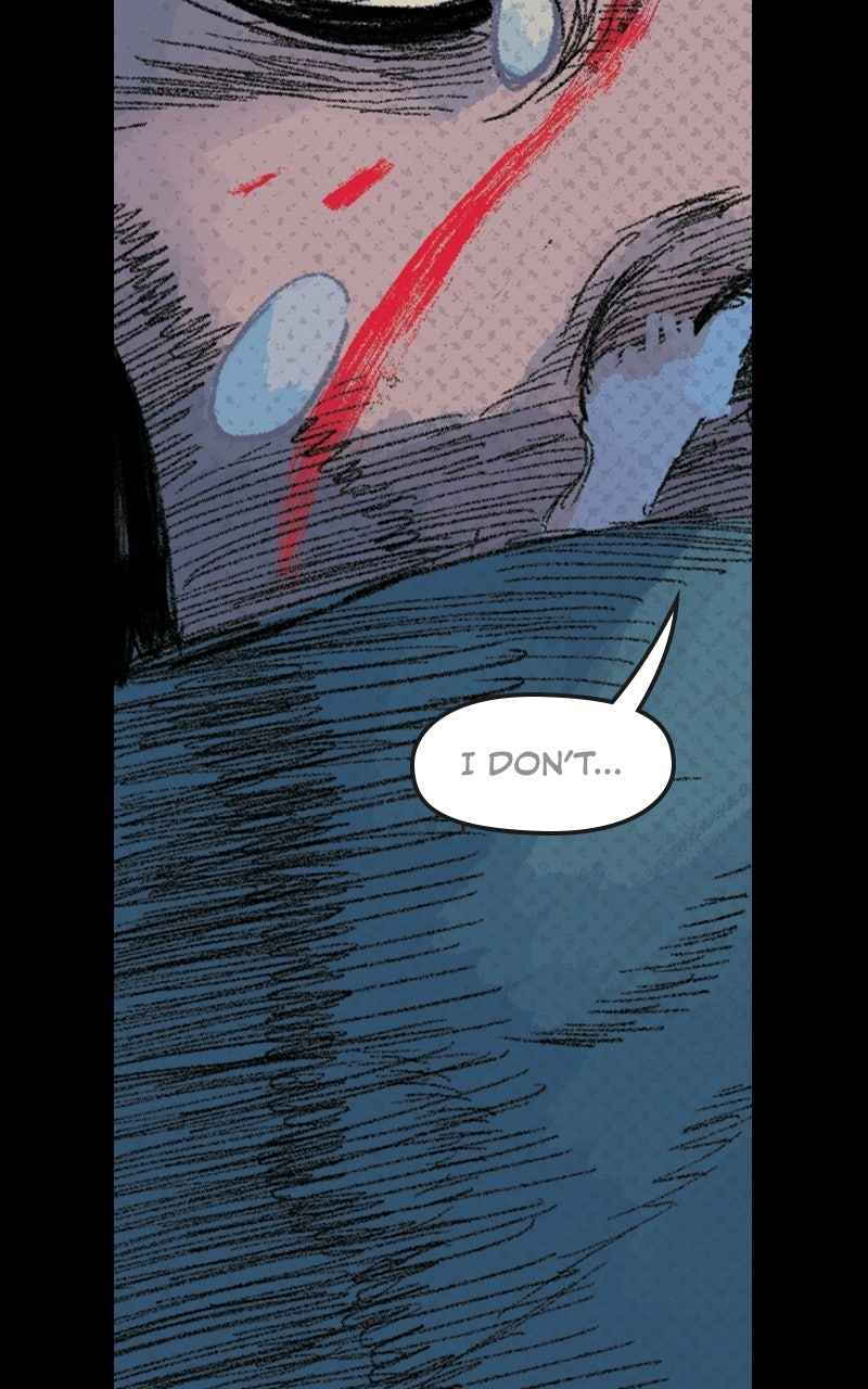Something is Killing the Children Episode 6 page 5 - 