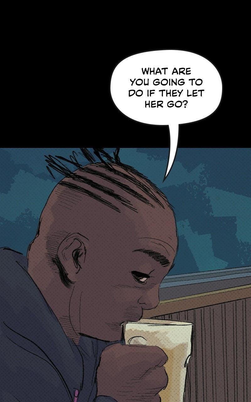 Something is Killing the Children Episode 6 page 42 - 