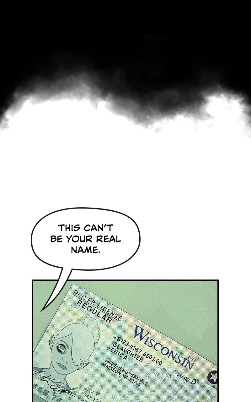 Something is Killing the Children Episode 6 page 44 - 