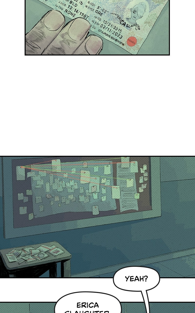 Something is Killing the Children Episode 6 page 45 - 