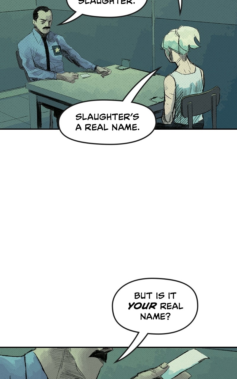 Something is Killing the Children Episode 6 page 46 - 