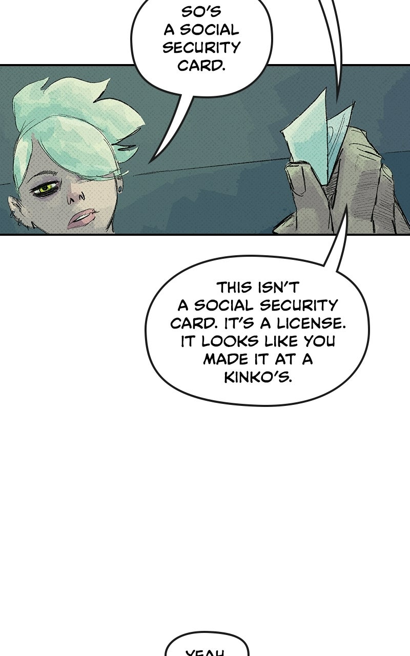Something is Killing the Children Episode 6 page 48 - 