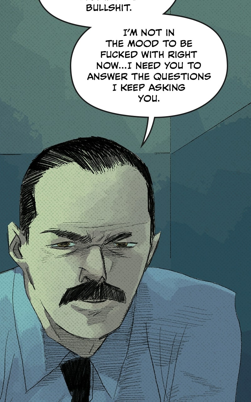 Something is Killing the Children Episode 6 page 50 - 