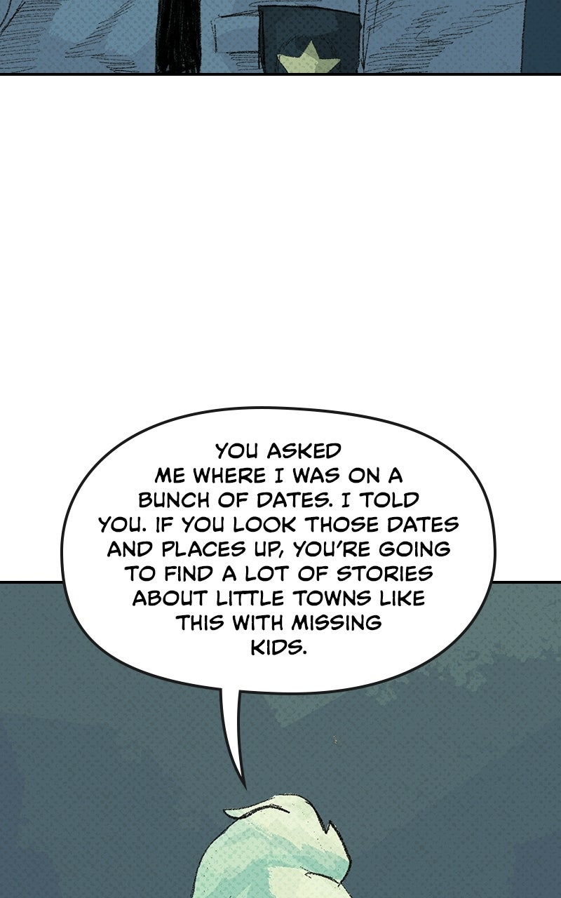 Something is Killing the Children Episode 6 page 51 - 