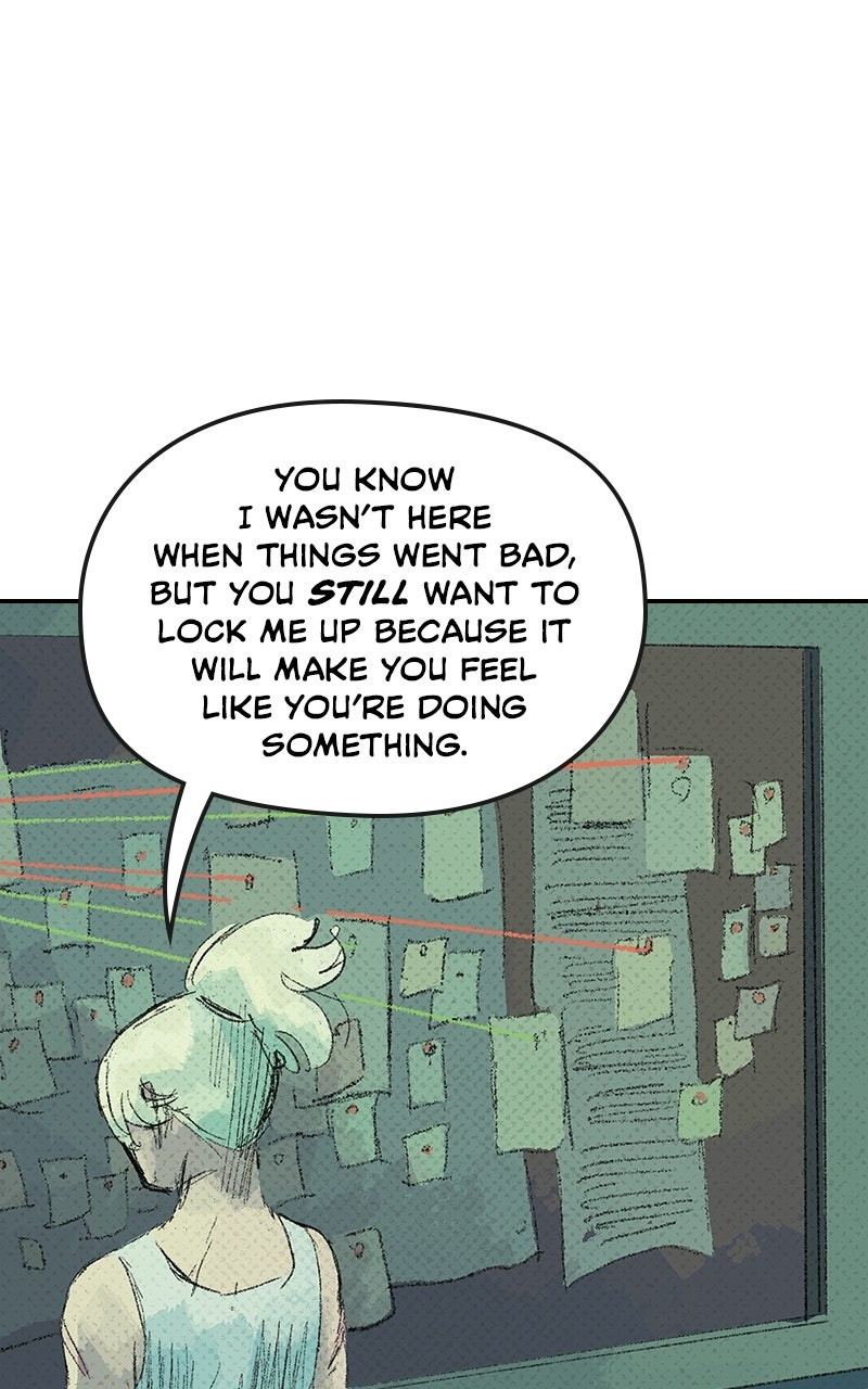 Something is Killing the Children Episode 6 page 53 - 