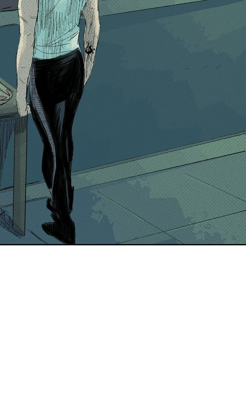 Something is Killing the Children Episode 6 page 54 - 