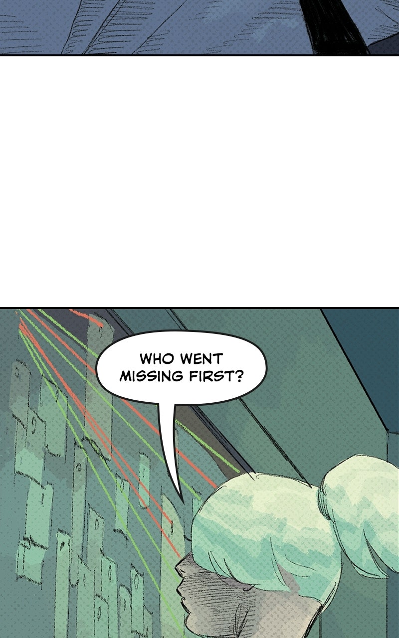 Something is Killing the Children Episode 6 page 58 - 