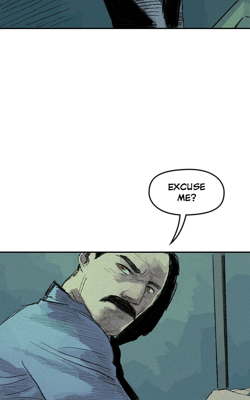 Something is Killing the Children Episode 6 page 60 - 