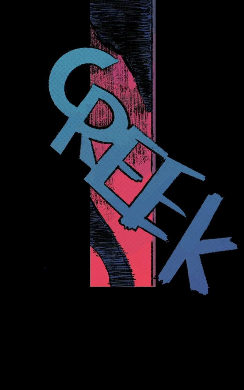 Something is Killing the Children Episode 6 page 7 - 